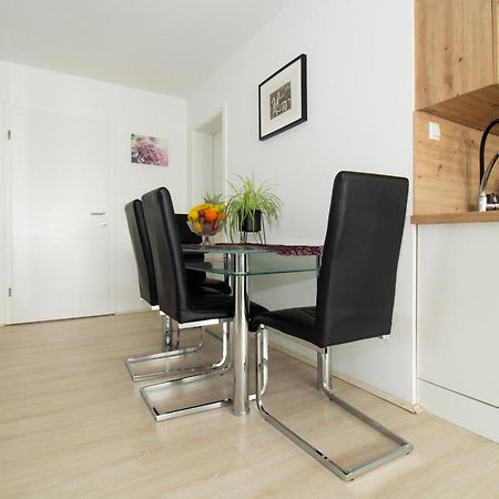 Apartman Keti Donja Lomnica Exteriér fotografie