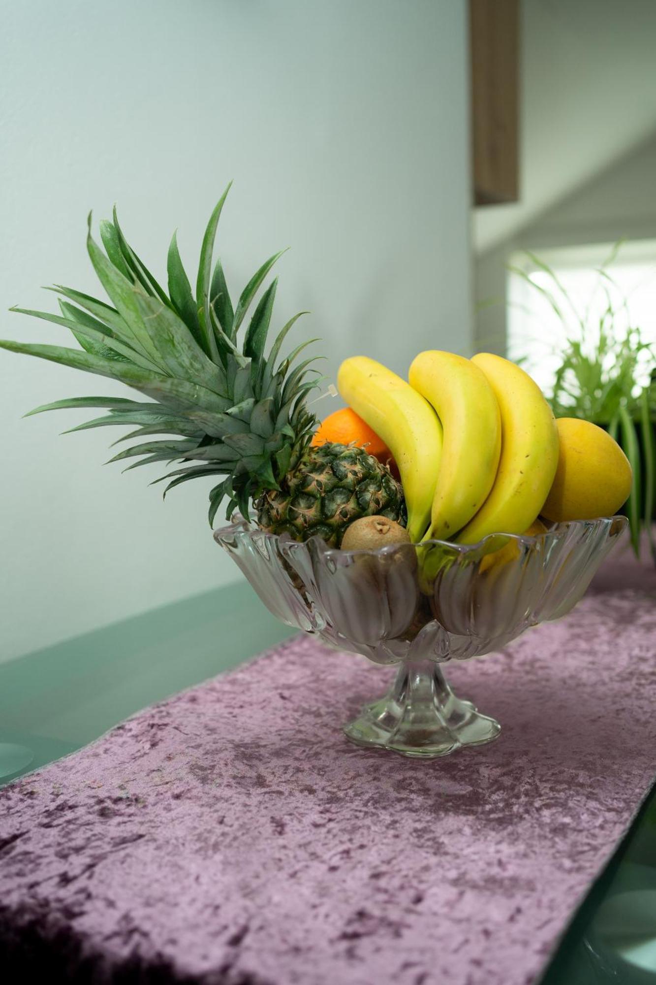 Apartman Keti Donja Lomnica Exteriér fotografie