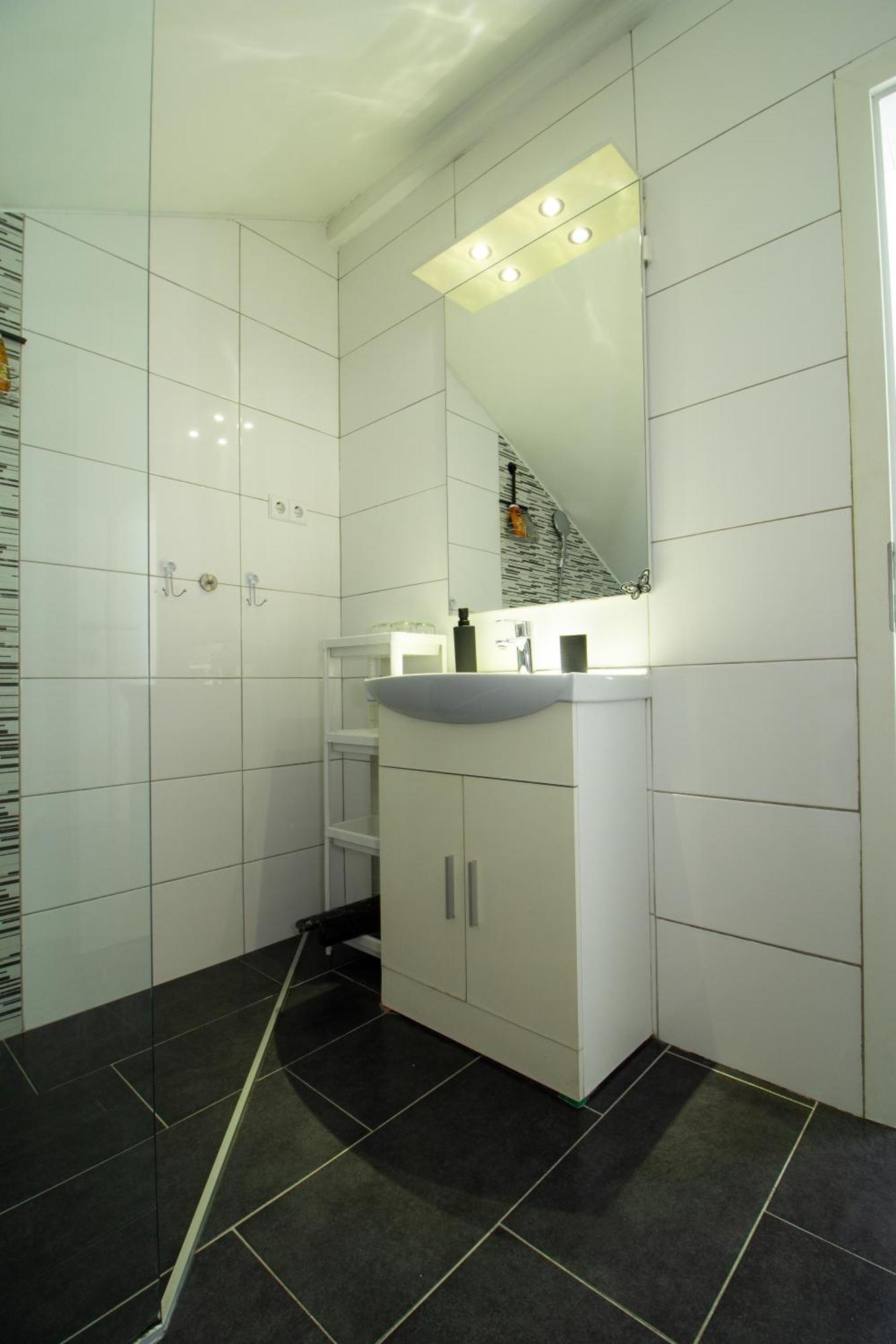 Apartman Keti Donja Lomnica Exteriér fotografie