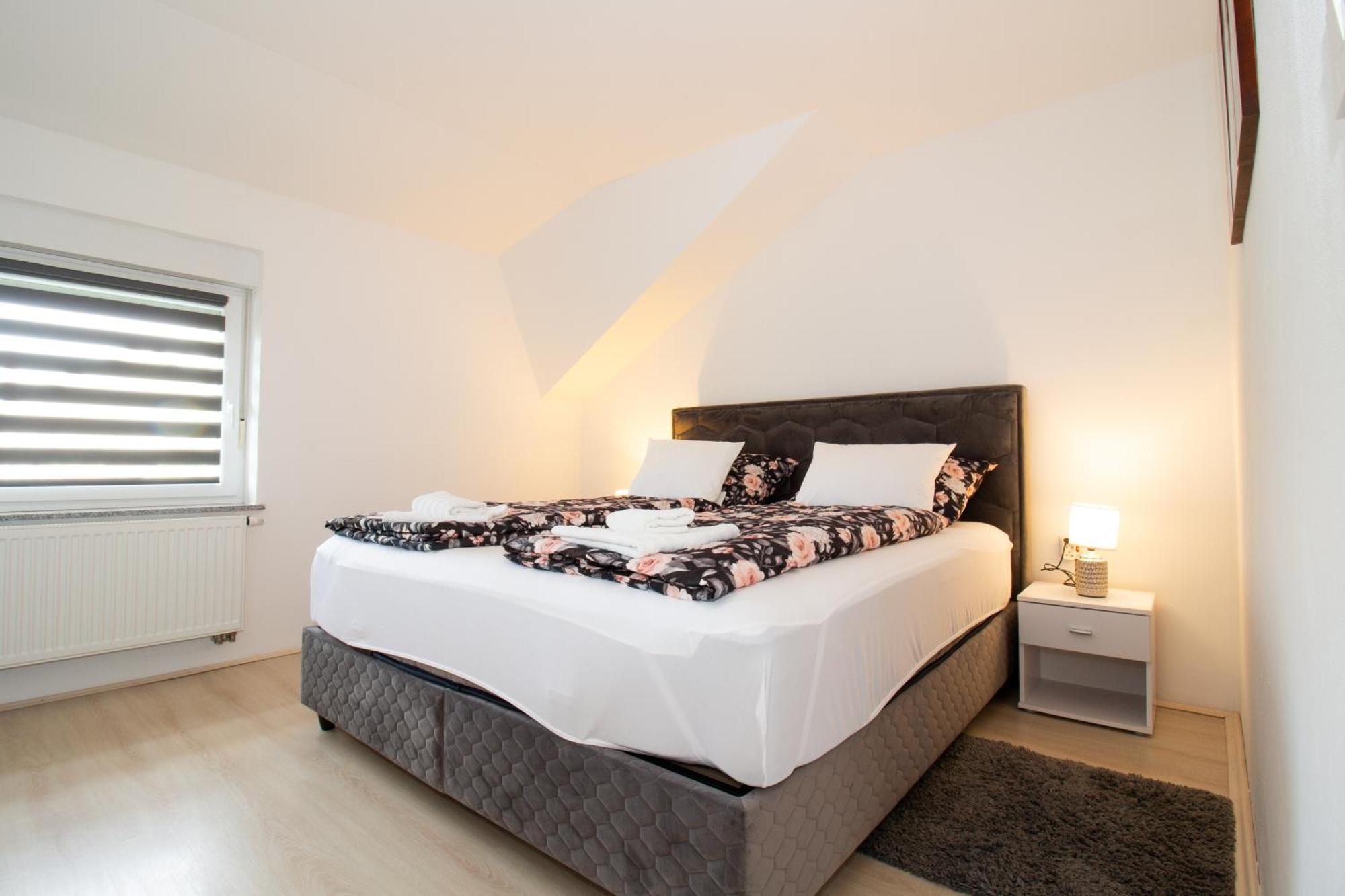 Apartman Keti Donja Lomnica Exteriér fotografie