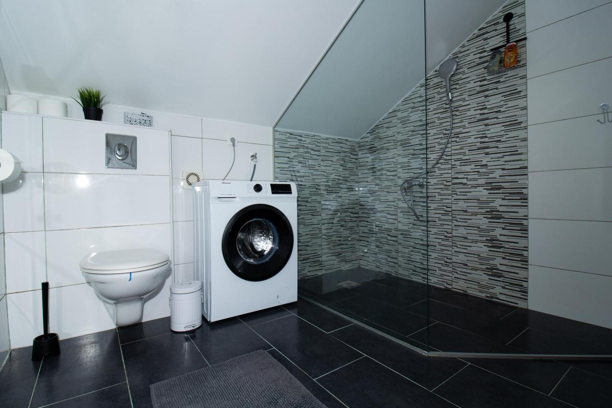 Apartman Keti Donja Lomnica Exteriér fotografie