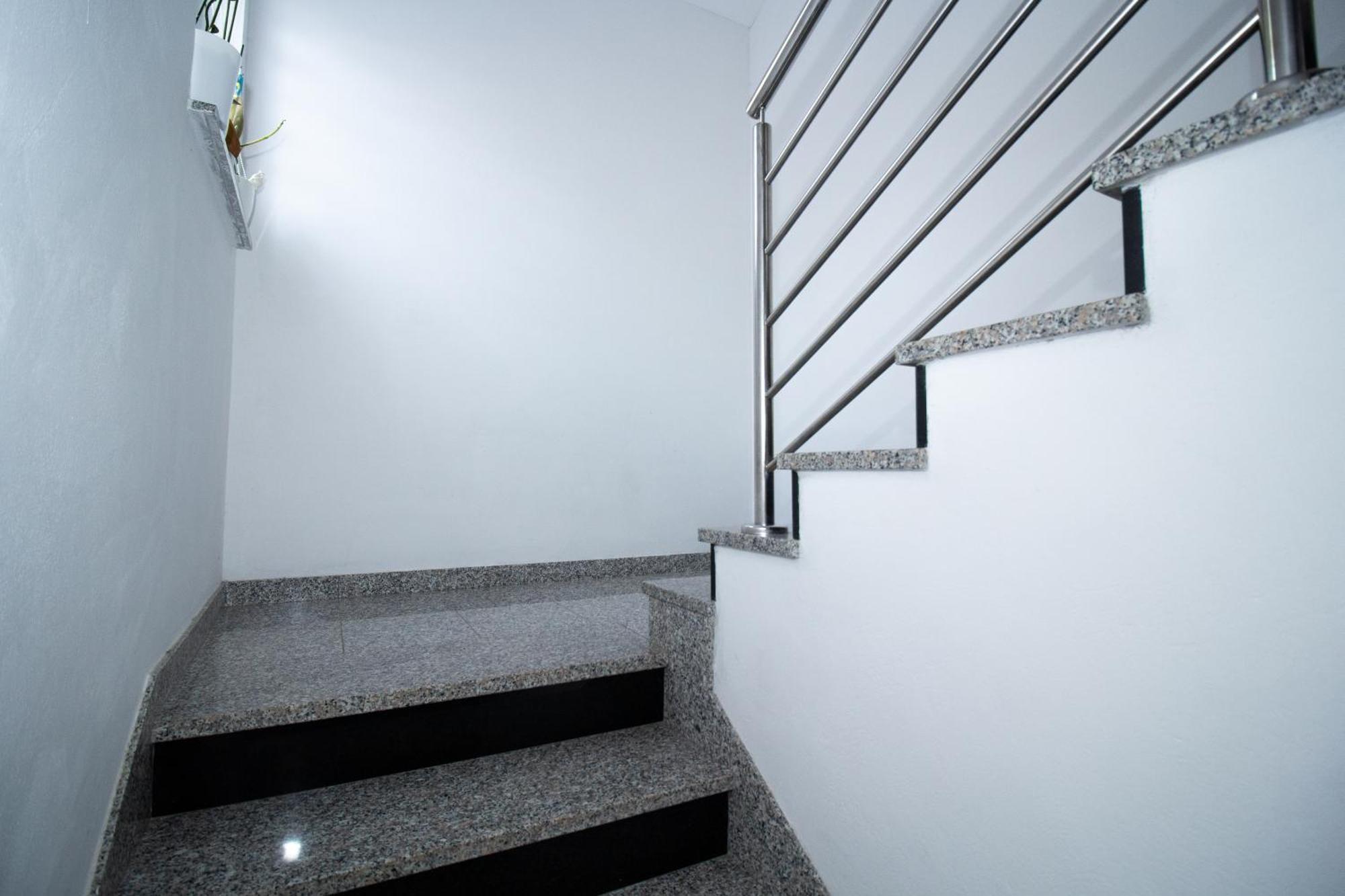 Apartman Keti Donja Lomnica Exteriér fotografie